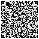 QR code with CVC Contracting contacts