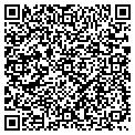 QR code with Benash Deli contacts