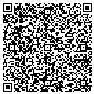 QR code with Mt Mobile Testing Service Inc contacts