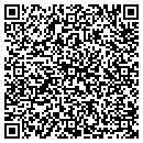 QR code with James E Hoeg DDS contacts