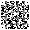QR code with J & D Intl contacts