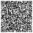 QR code with J&G Machine & Tool Co Inc contacts