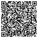QR code with TGI Fridays contacts