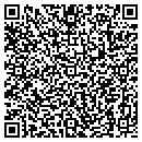 QR code with Hudson River Contracting contacts