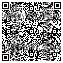 QR code with K R Communications contacts