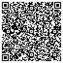 QR code with S&S Empty Package Inc contacts