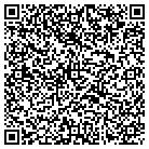 QR code with A 49 95 Any Sewer or Drain contacts