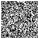 QR code with M Z Direct Response contacts