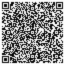 QR code with A & A 1 Hour Photo contacts