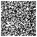 QR code with Auliffe Paper Inc contacts