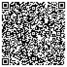 QR code with High Adventure Ski Board contacts