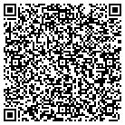 QR code with Advanced Motion Systems Inc contacts