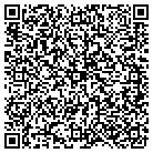 QR code with Ad Methods Halpern & Yurich contacts