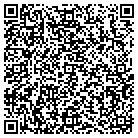 QR code with James R Pignataro DDS contacts
