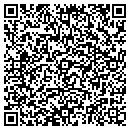 QR code with J & R Renovations contacts