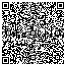 QR code with Zachary Gorden DDS contacts