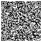 QR code with McFarland E Appraisals In contacts