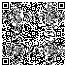 QR code with UHS Hospitals Laboratories contacts