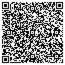 QR code with J and L Pump Service contacts