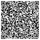 QR code with Woodbury Heating Inc contacts