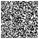 QR code with Leos Custom Construction contacts