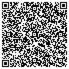 QR code with Time General Construction Inc contacts