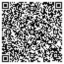 QR code with Mahaney Canvas contacts