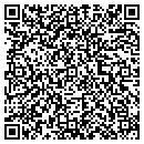 QR code with Resetarits Co contacts