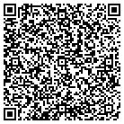 QR code with Jeffrey E Brown Employment contacts