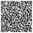 QR code with MRM Services contacts