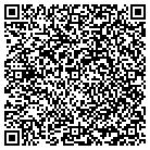 QR code with Yates County Workforce Dev contacts
