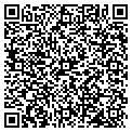 QR code with Cracklin Rose contacts