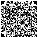 QR code with Hansun Corp contacts