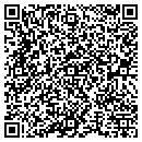 QR code with Howard L Noonan DDS contacts