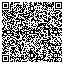 QR code with Ronald R Hilder DDS contacts