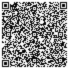 QR code with Hull Construction & Rstrtn contacts