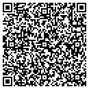 QR code with KB High Tech Corp contacts