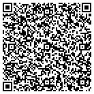 QR code with C & C Chimney & Gutter Clng contacts