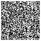 QR code with R W Behan Contracting Inc contacts