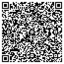 QR code with Hobby Center contacts