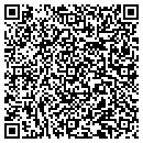 QR code with Aviv Fashions Inc contacts