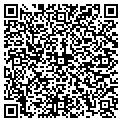 QR code with HB Machine Company contacts