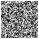 QR code with Mc Donald Real Estate Pro Inc contacts