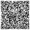 QR code with Mr Shed Inc contacts