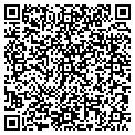 QR code with Comfort Cuts contacts