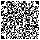 QR code with R C Plastics Fabrication contacts