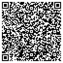 QR code with Carinet contacts
