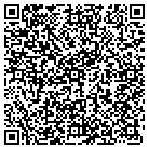 QR code with P A C Exterminating Company contacts