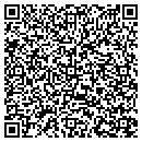 QR code with Robert Frost contacts