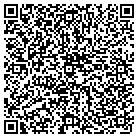 QR code with Chadwick Communications Inc contacts